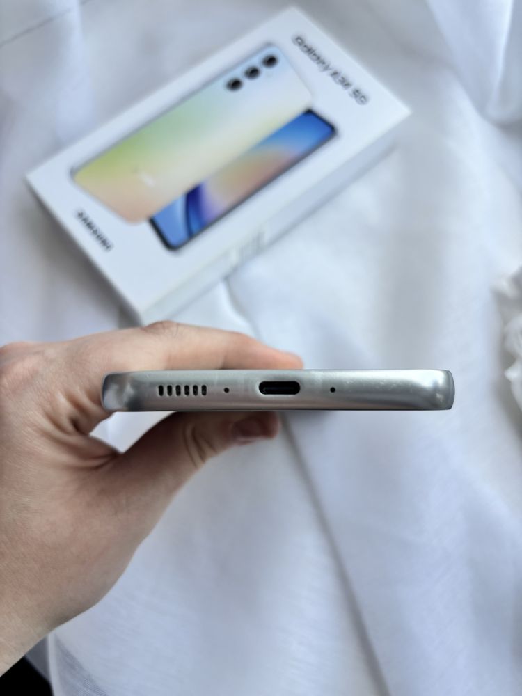 Samsung Galaxy A34 5G