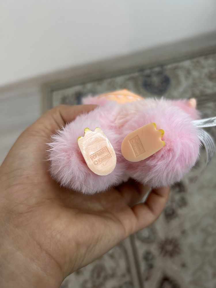 Лабубу игрушка….