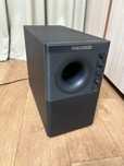 Microlab  subwoofer system Микролаб