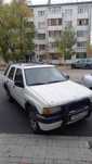Opel Frontera 1993 гв