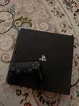 playstation 4 Pro 1tb