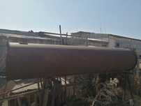 Продам бочку из под воды