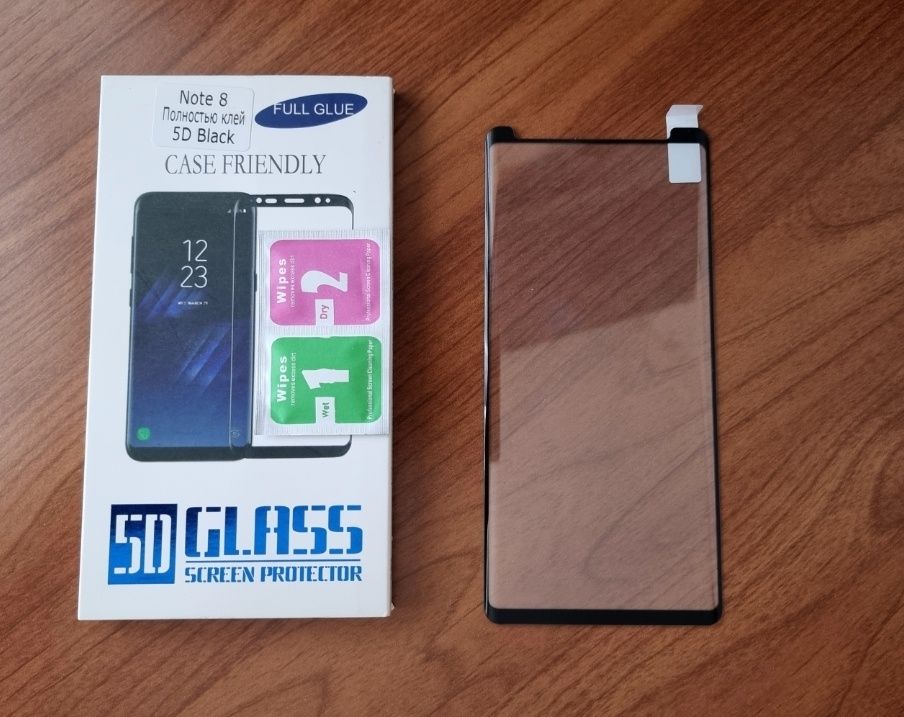 Аксессуары для флагманов SAMSUNG