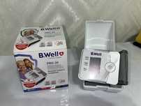 Тонометр B WELL pro 39 автоматический на запястье