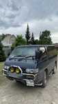 Продам Mitsubishi Delica