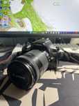 Фотоаппарат Canon EOS 550d