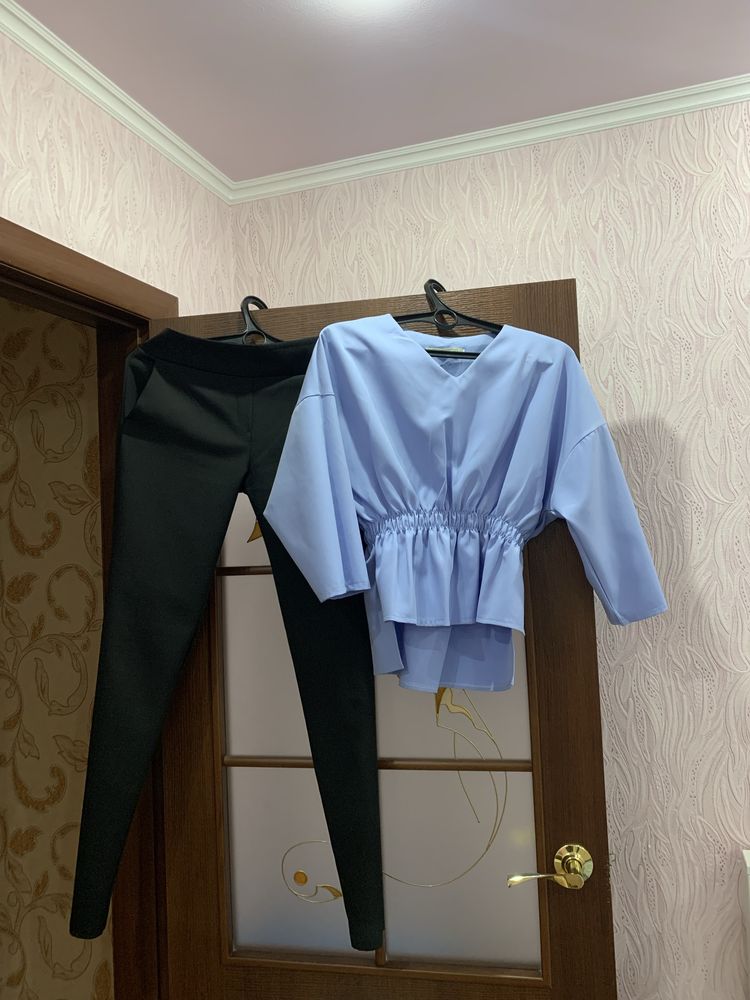 Продам женские вещи