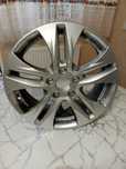Продам срочно диск машины Haval M6