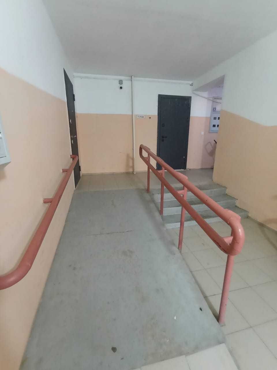 Продам 2-х комн. квартиру в Уральске