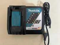 Зарядное устройство Makita DC18RC