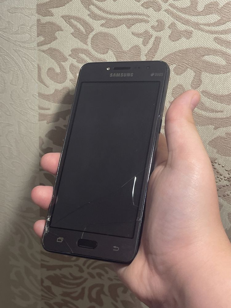 Galaxy J2 Prime_