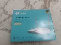 Модем Tp_link ротер