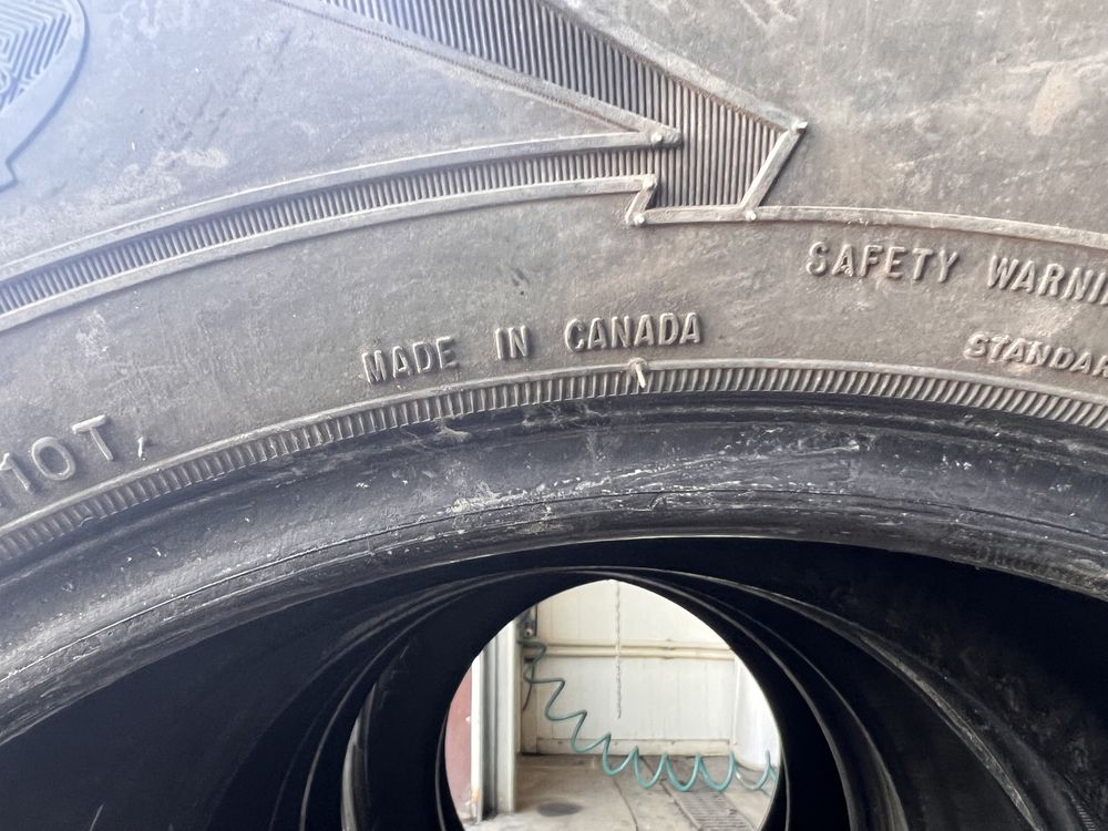 Шины Goodyear