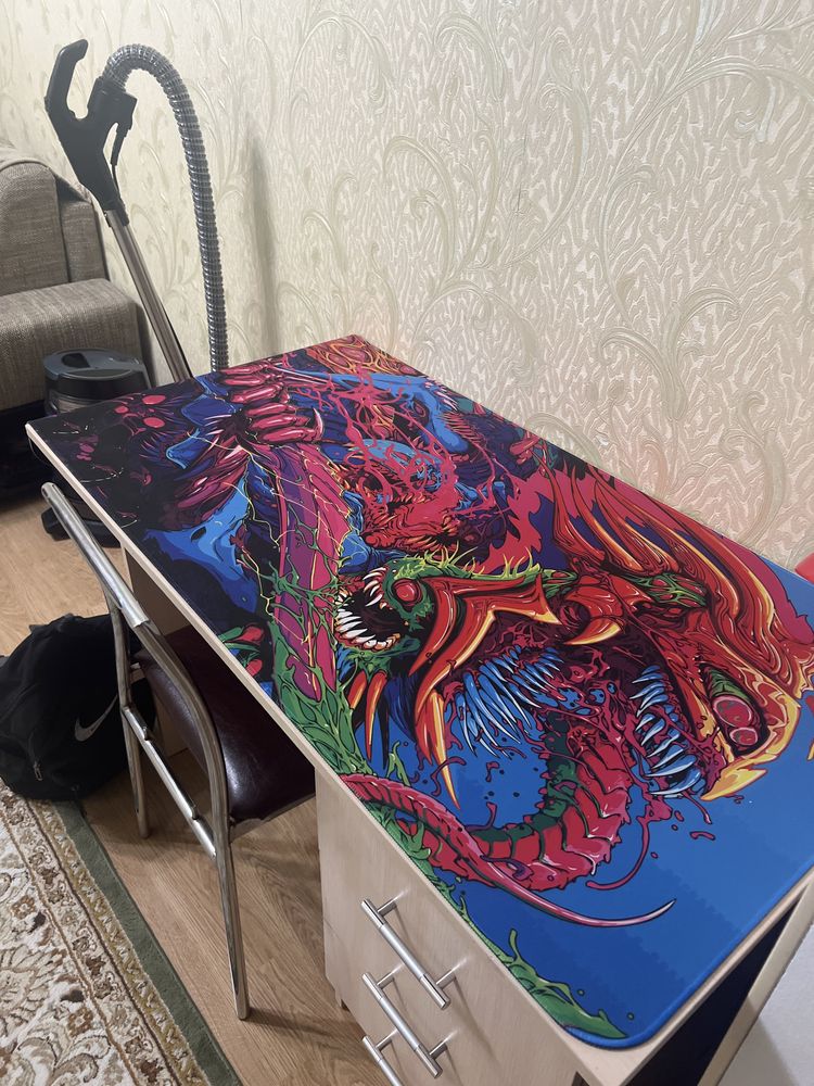 Коврик для мышки 120x60