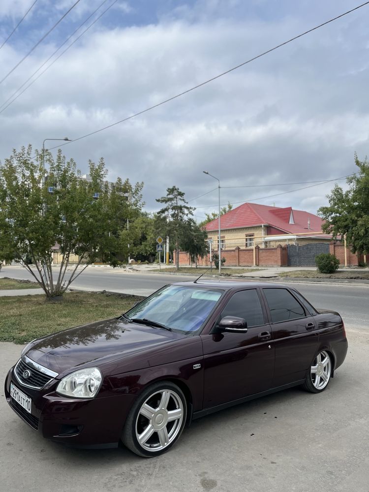 Торусы R17 с резиной