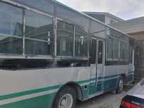 Автобус Dongfeng Eq6730ct1