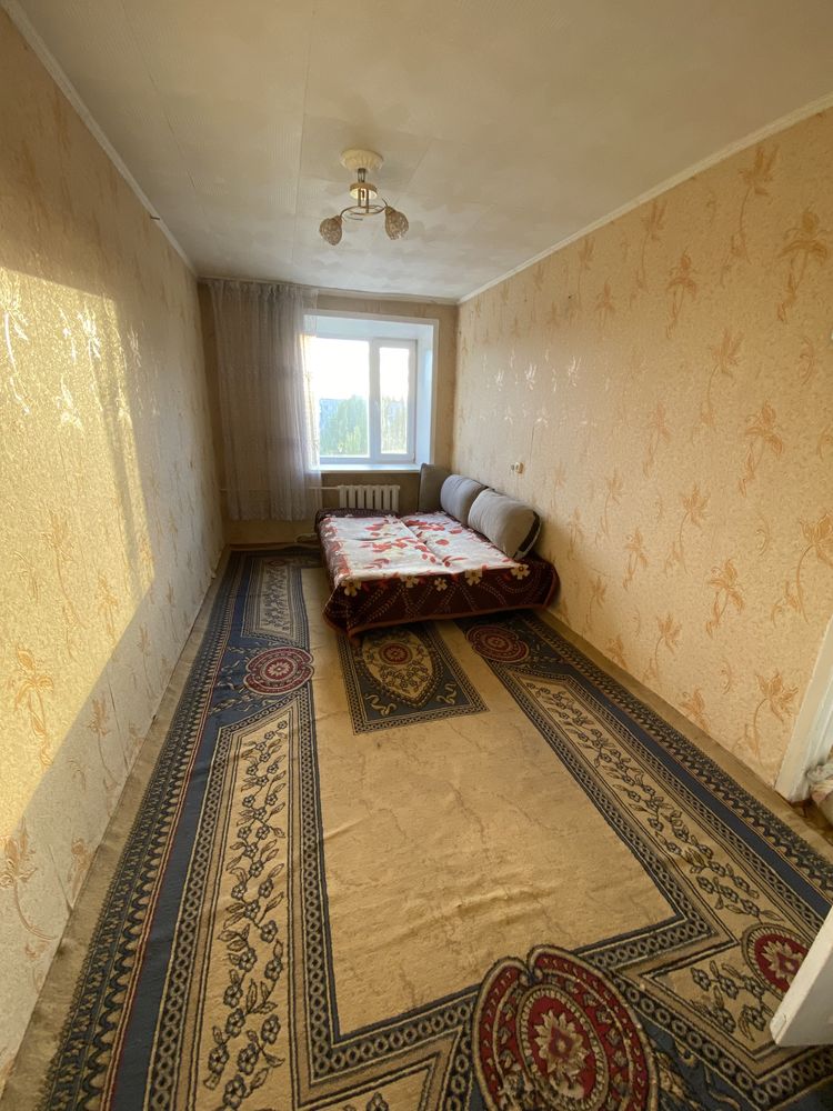 Продам 2х комнатную квартиру