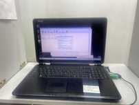 Asus К50С Intel Celeron D 220 Win7HB