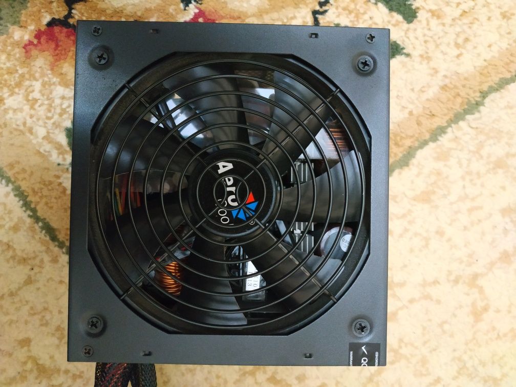 БП Aerocool KCAS 1000W