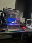 Срочно ASUS ROG STRIX G15 R7 Gtx 1650 16gb асус рог игровой ноутбук