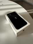 iPhone 11, 128 ГБ, черный