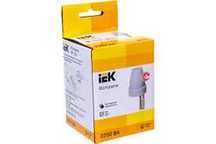 Фотореле Фр-601 IEK