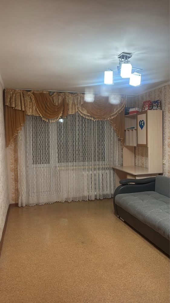 Продам 2 комнатную квартиру