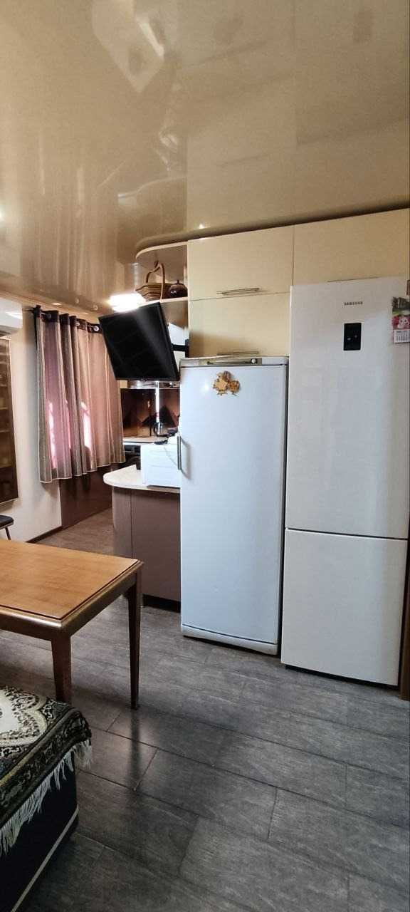 3х комнатная квартира, 1\5, 50 лет Октября, 35