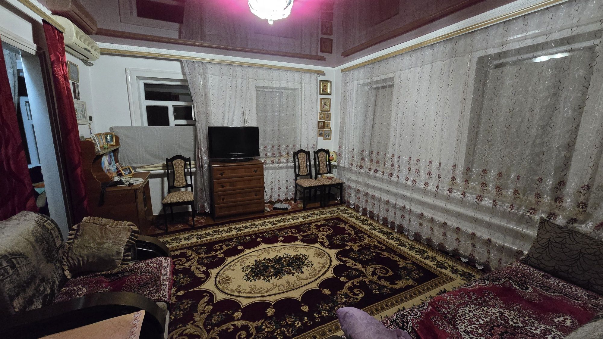 Продам дом. Актобе. Павлова 124.