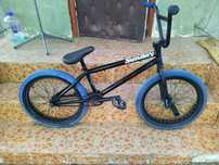 BMX bmx Sunday Blueprint бмх
