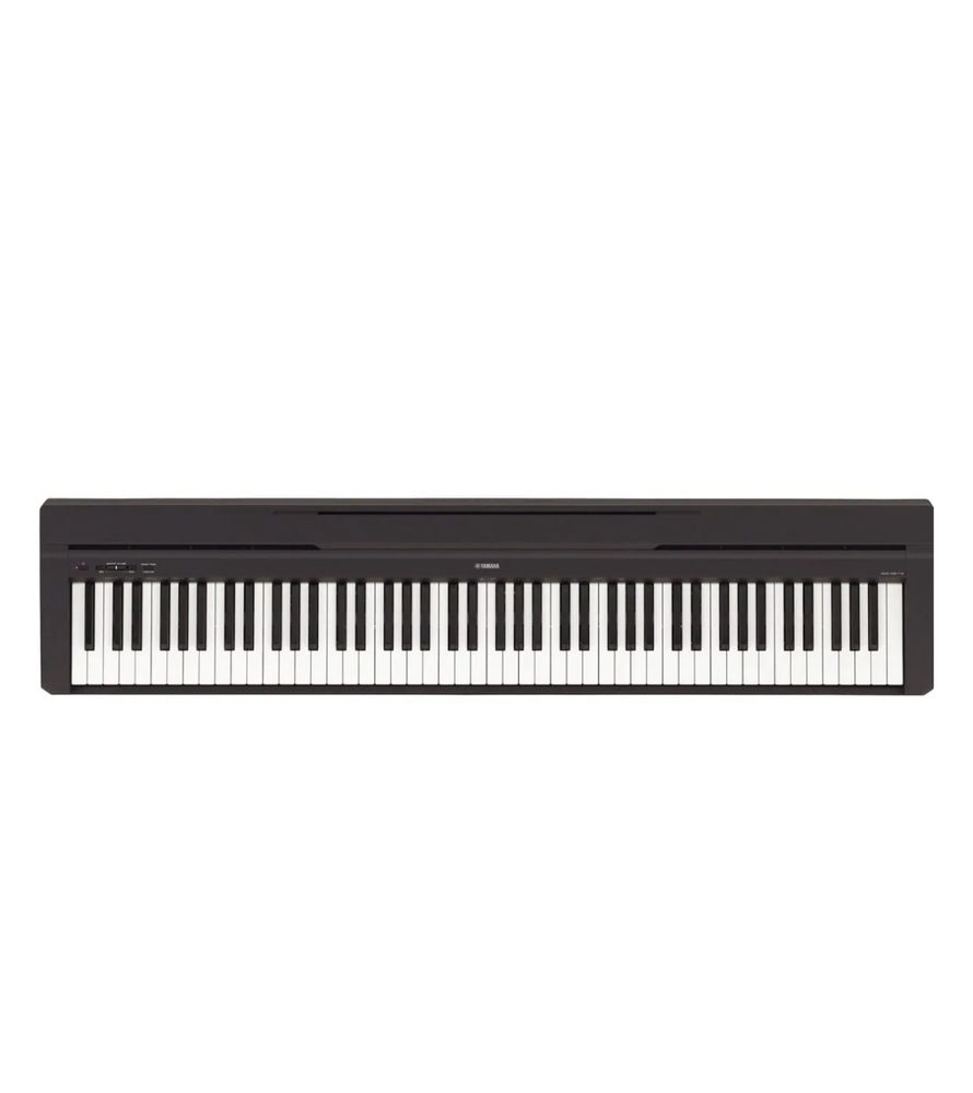 Продам новый Yamaha piano P-45