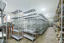 Торговое оборудование для магазина, стеллаж, прилавок витрина shto