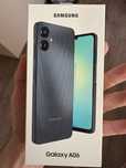 Samsung galaxy A06