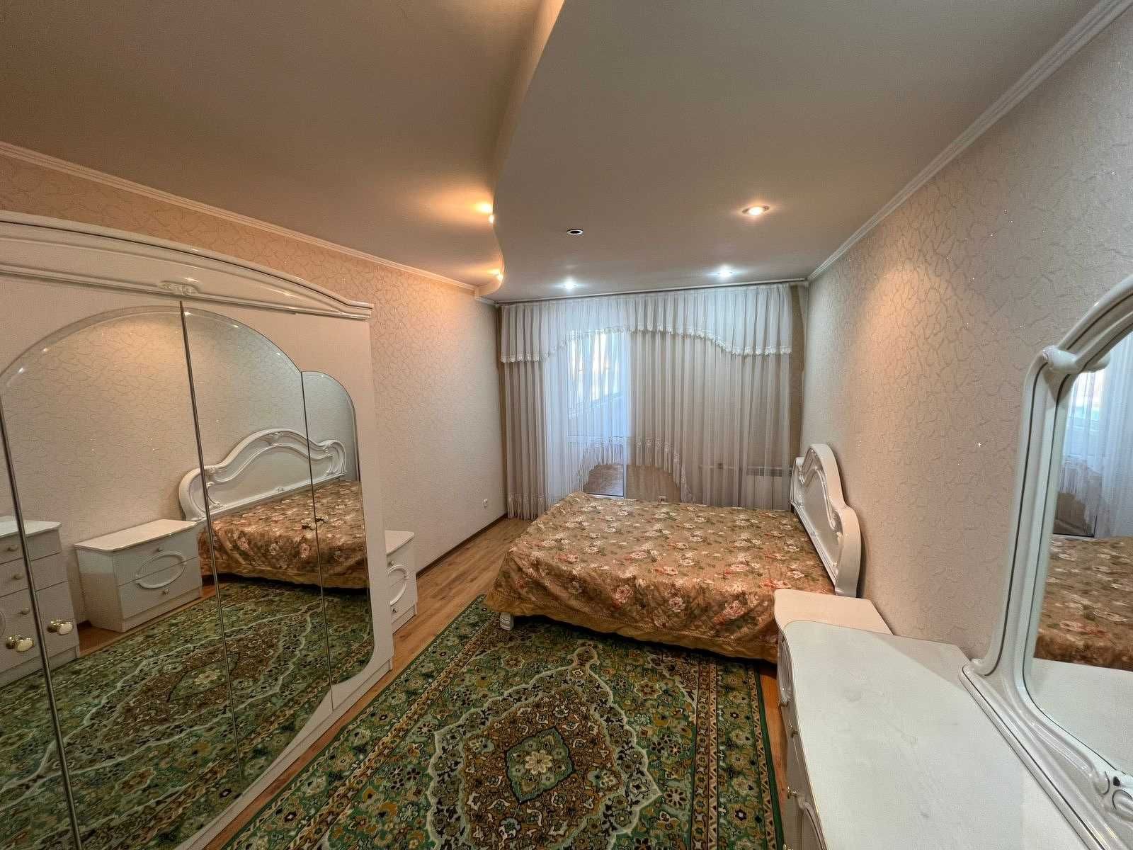 Продам 3 комн квартиру