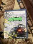 Диск NFS Unbound Новый