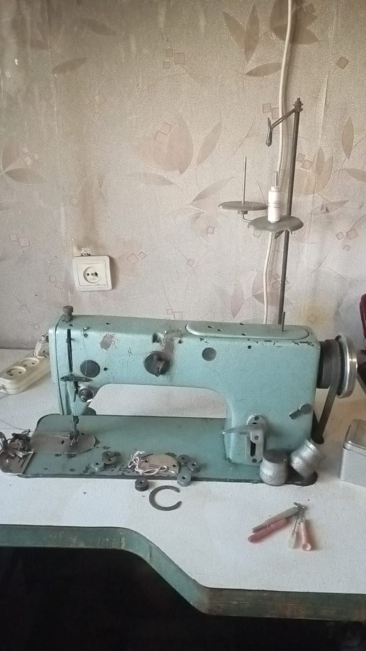 Продам швейную машинку 22 класса