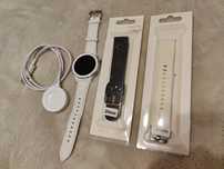 HUAWEI WATCH GT 3 Pro Ceramic (кожаный ремешок)