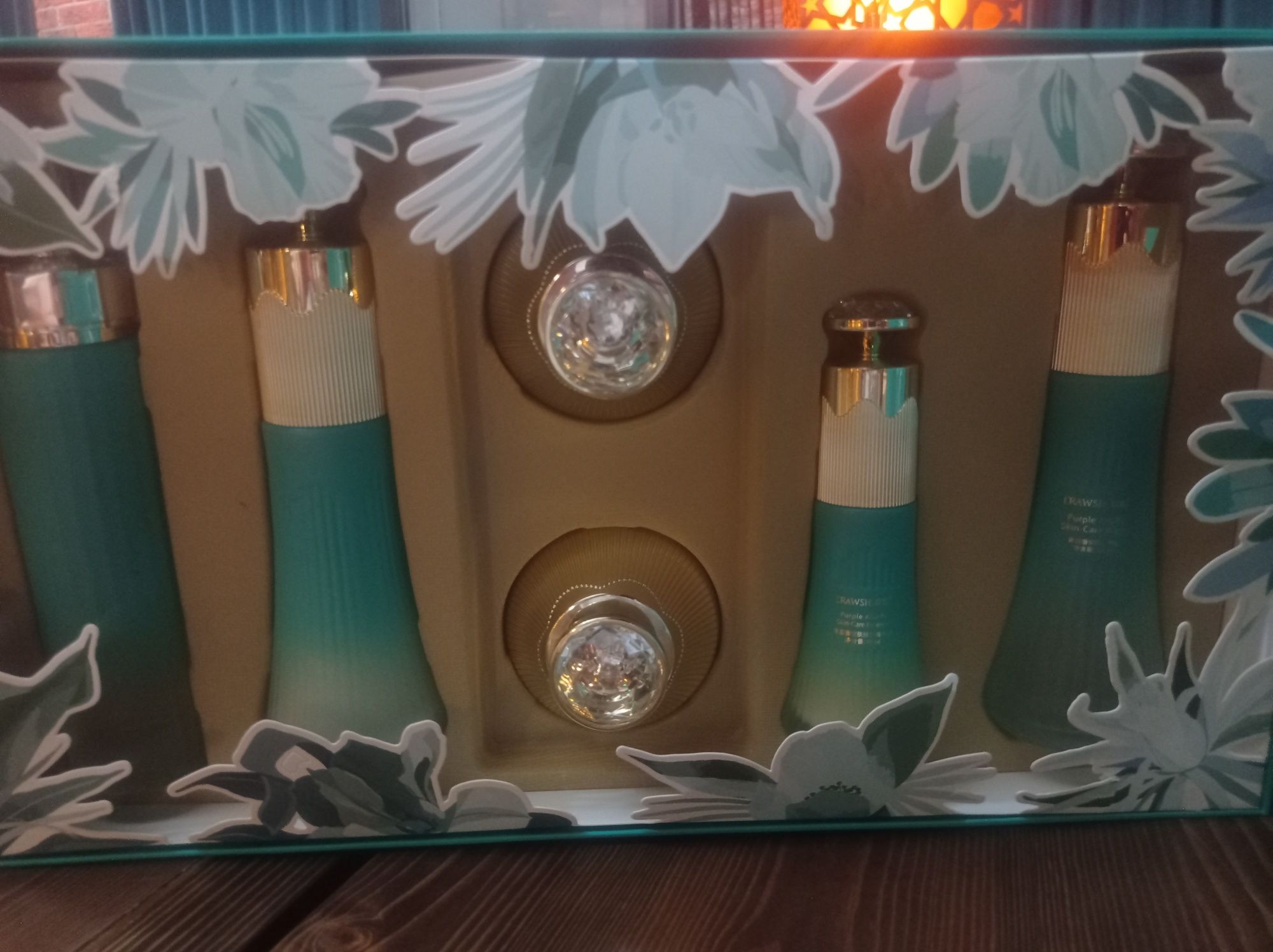 Продам корейскую косметику