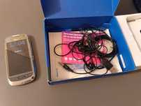 Nokia C7-00 комплект полный.