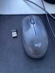 Продам мышл logitech