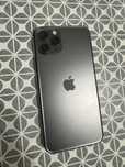 Iphone 11 pro 256 gb