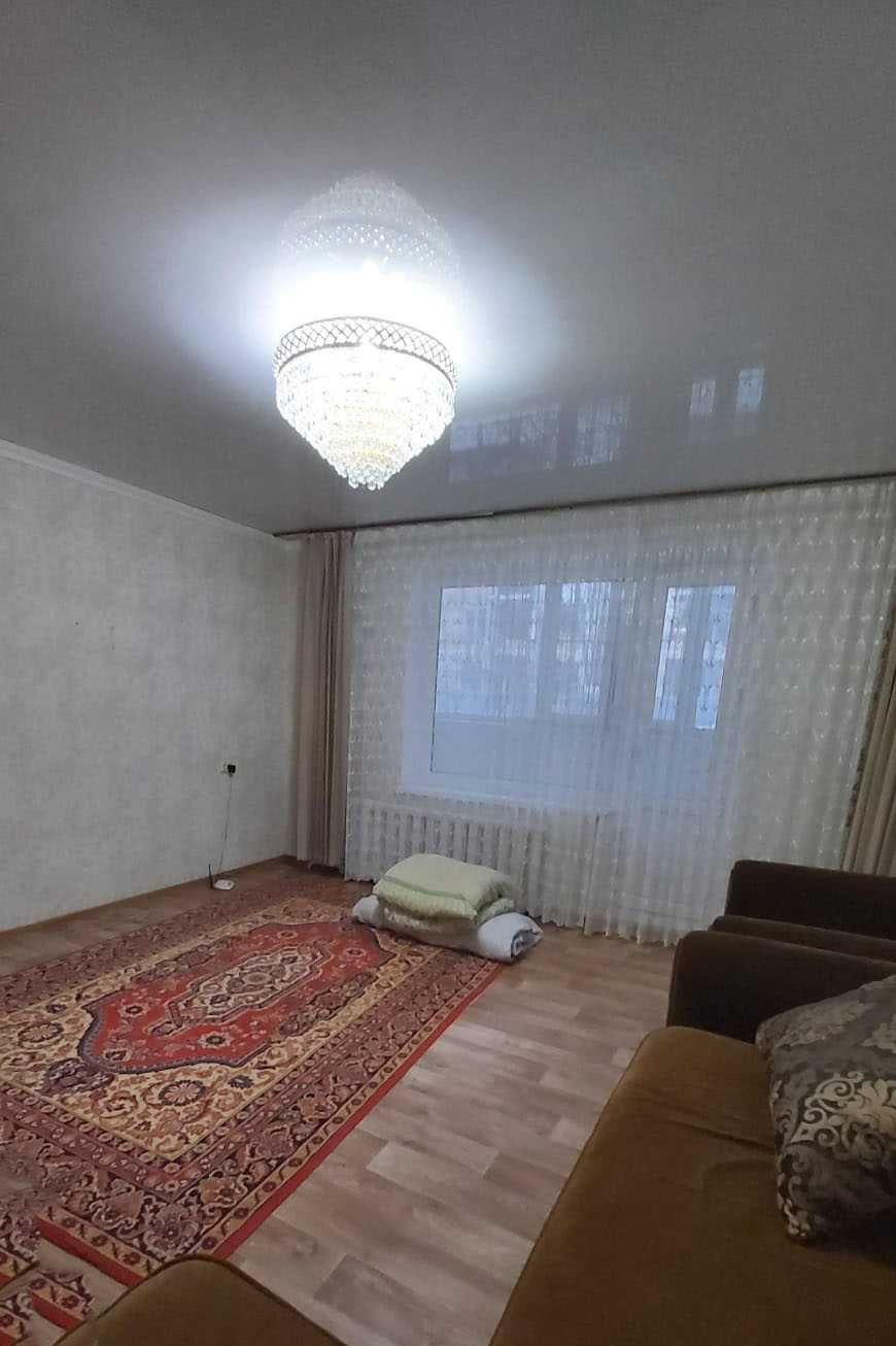 Продам 3х комн квартиру улучшенной планировки в мкрн Гульдер-1