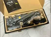 Продам кронштейн для монитора nb f80 черный