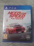 Игра Need for speed payback