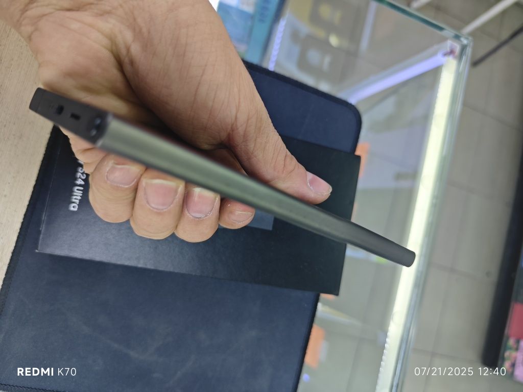 Самсунг, Samsung S24 ultra 12/256гб с24 ультра