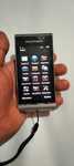 Sony Ericsson U2i, камерафон,