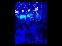 Полотенце с концерта Sean Paul