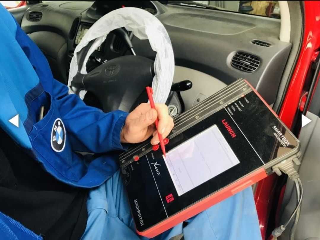 Авто Проверка от 4000тг, АвтоПодбор, Автоэксперт, Диагностика, Авто