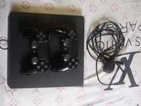 sony playstation 4