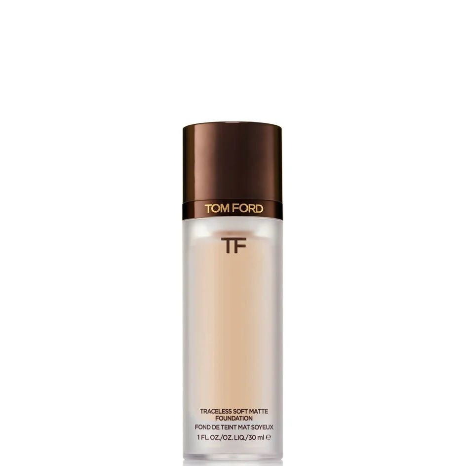 Тон для лица Tom Ford Soft Matte Foundation - 2.7 Vellum